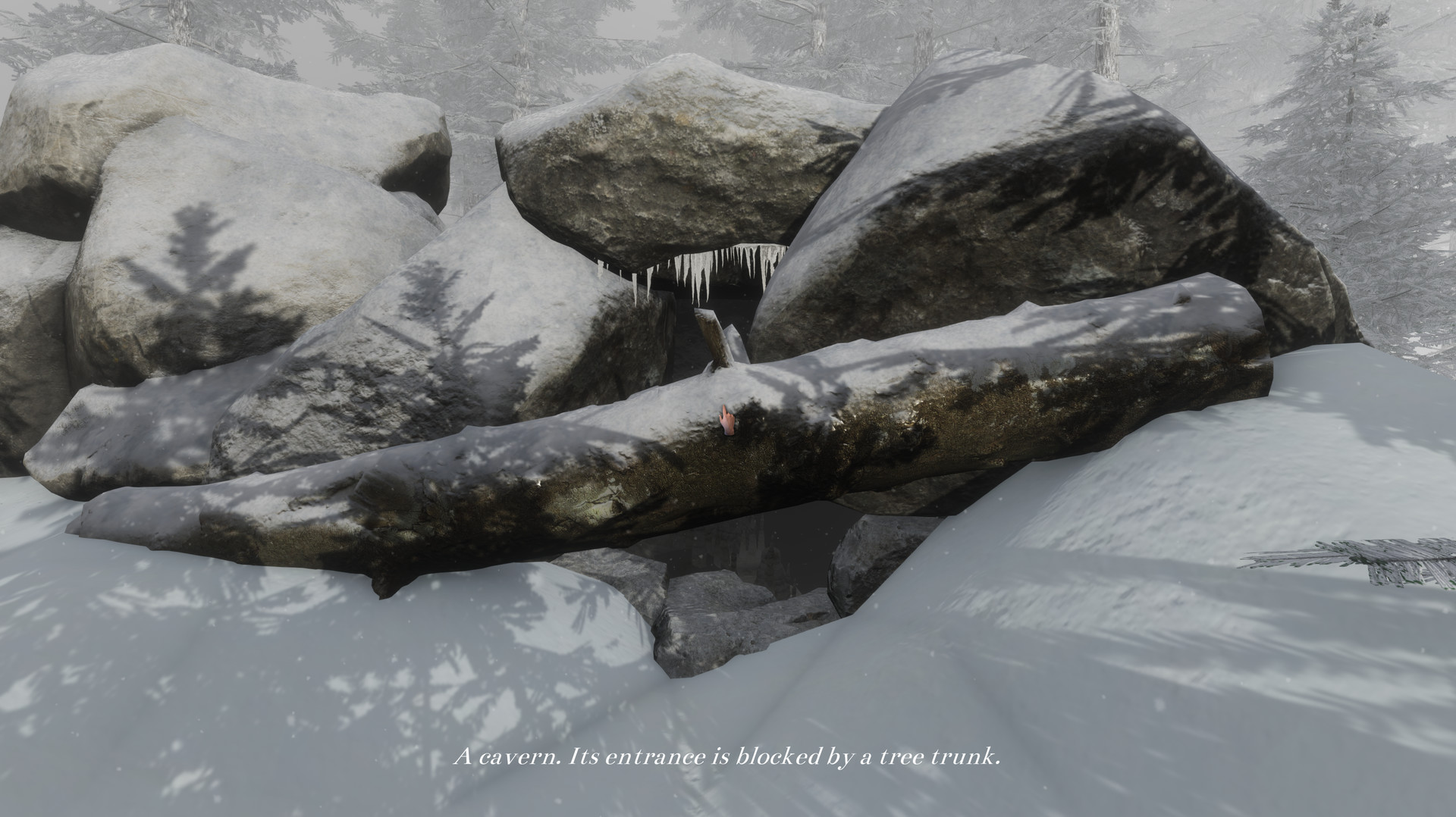 The Whisperer Screenshot 5