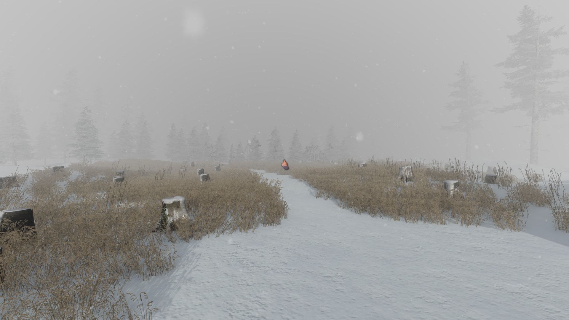 The Whisperer Screenshot 3