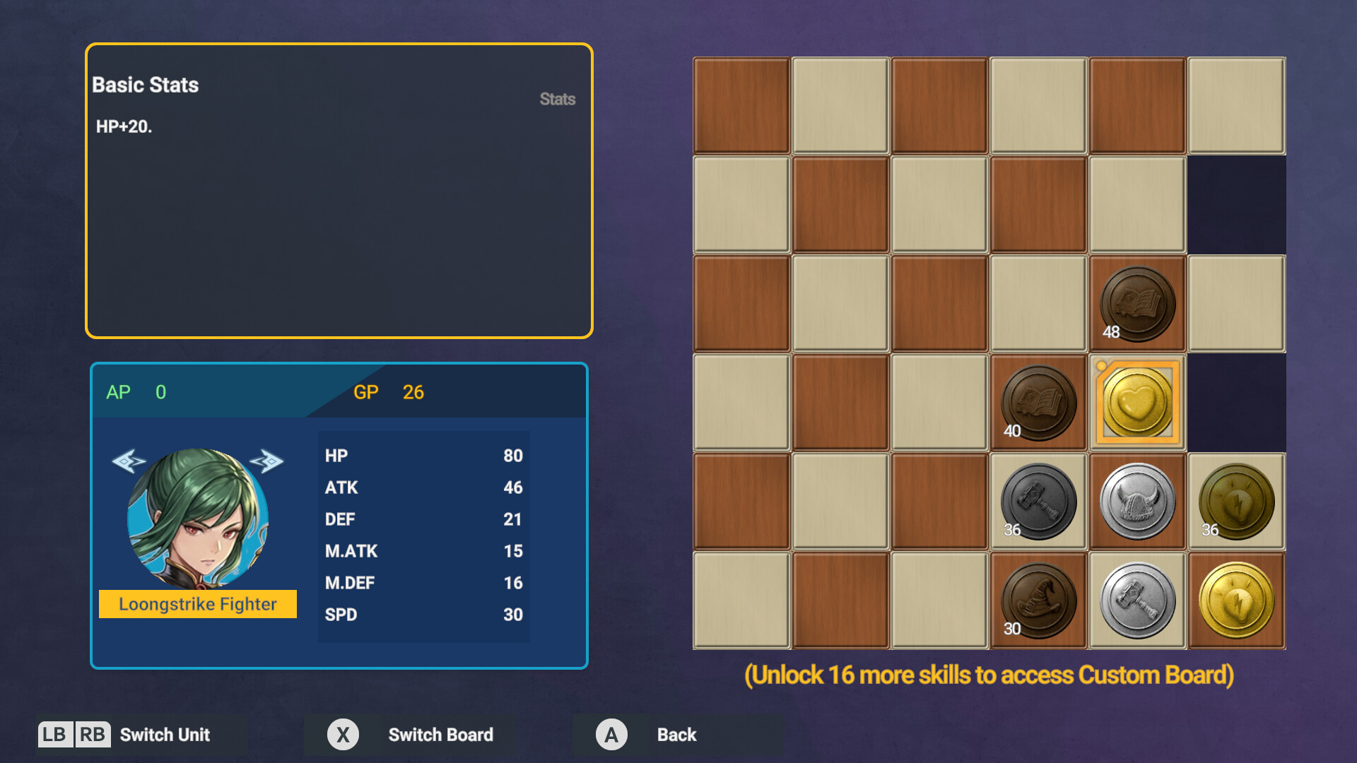 DivineBlaze : March Tactics Demo Screenshot 6