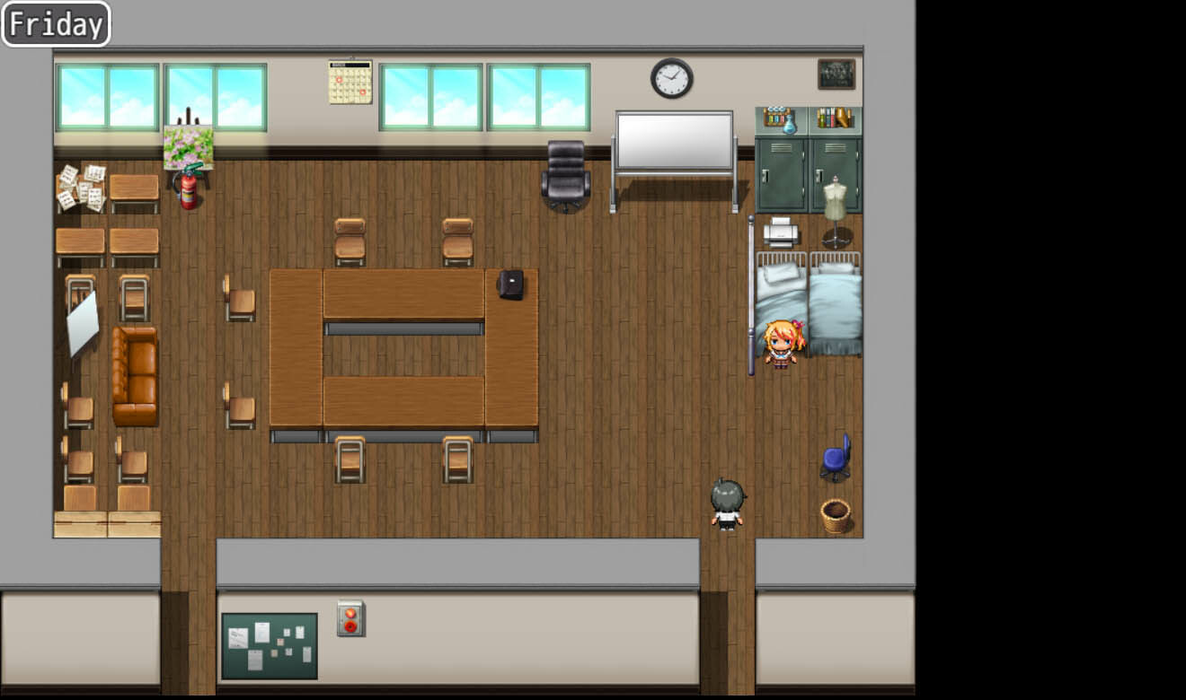 Encode Encore! Screenshot 1