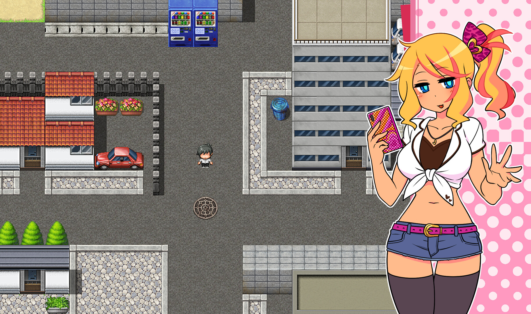 Encode Encore! Screenshot 0