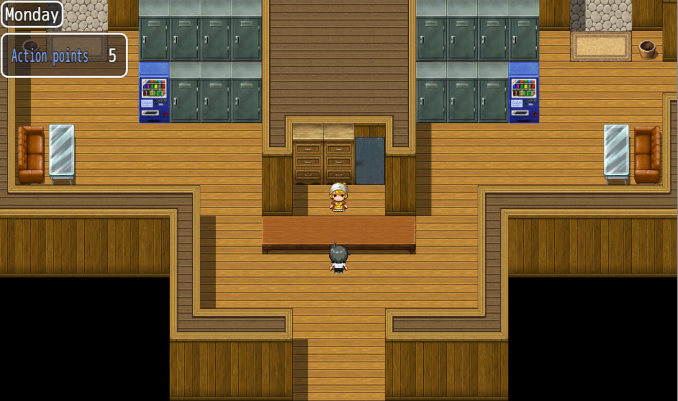 Encode Encore! Screenshot 3