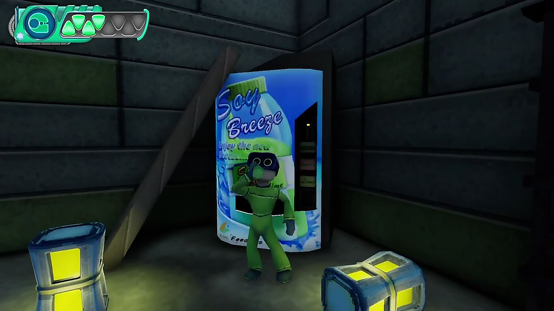 Serene Estates: Last Guy Screenshot 3