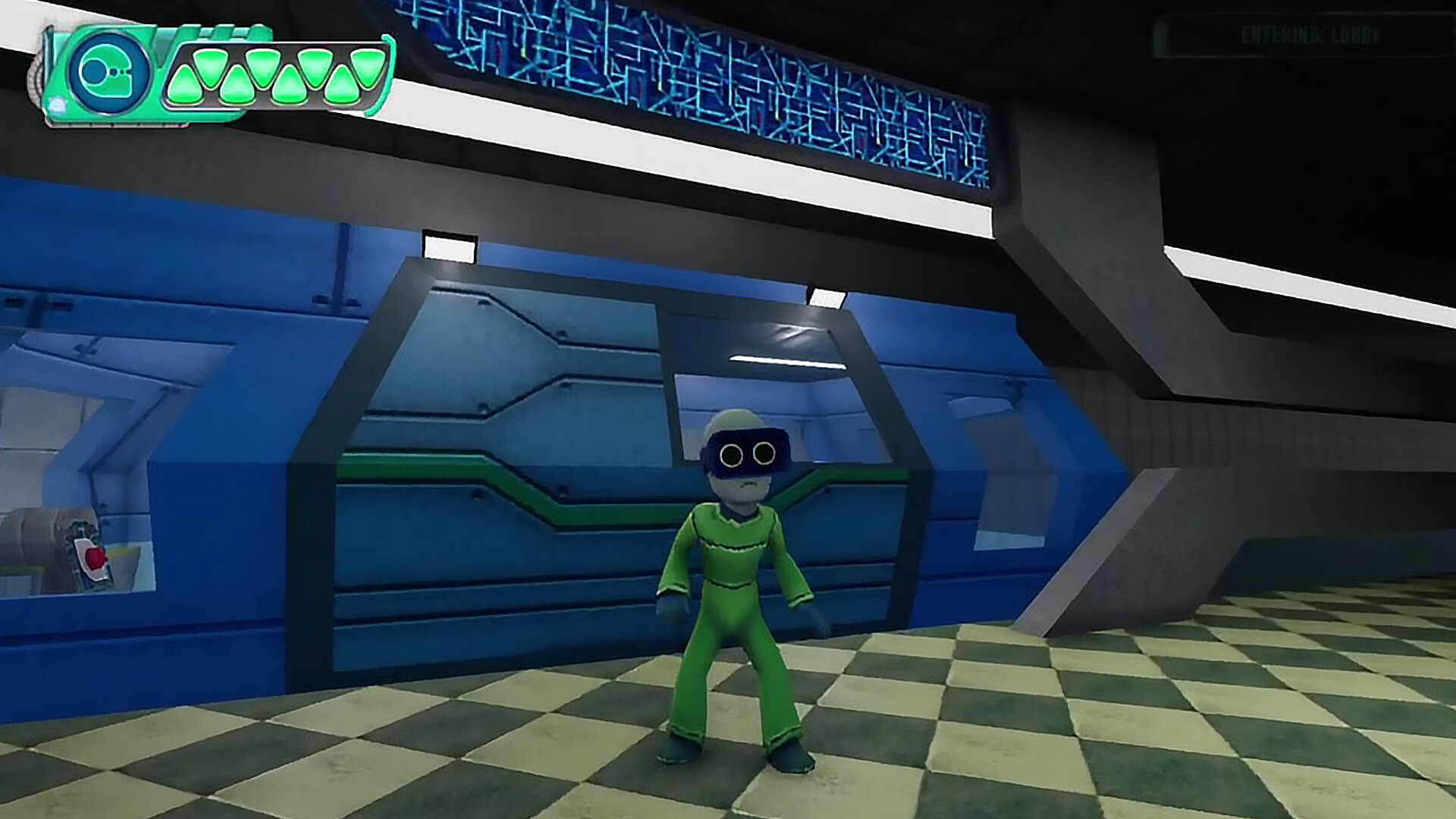 Serene Estates: Last Guy Screenshot 0