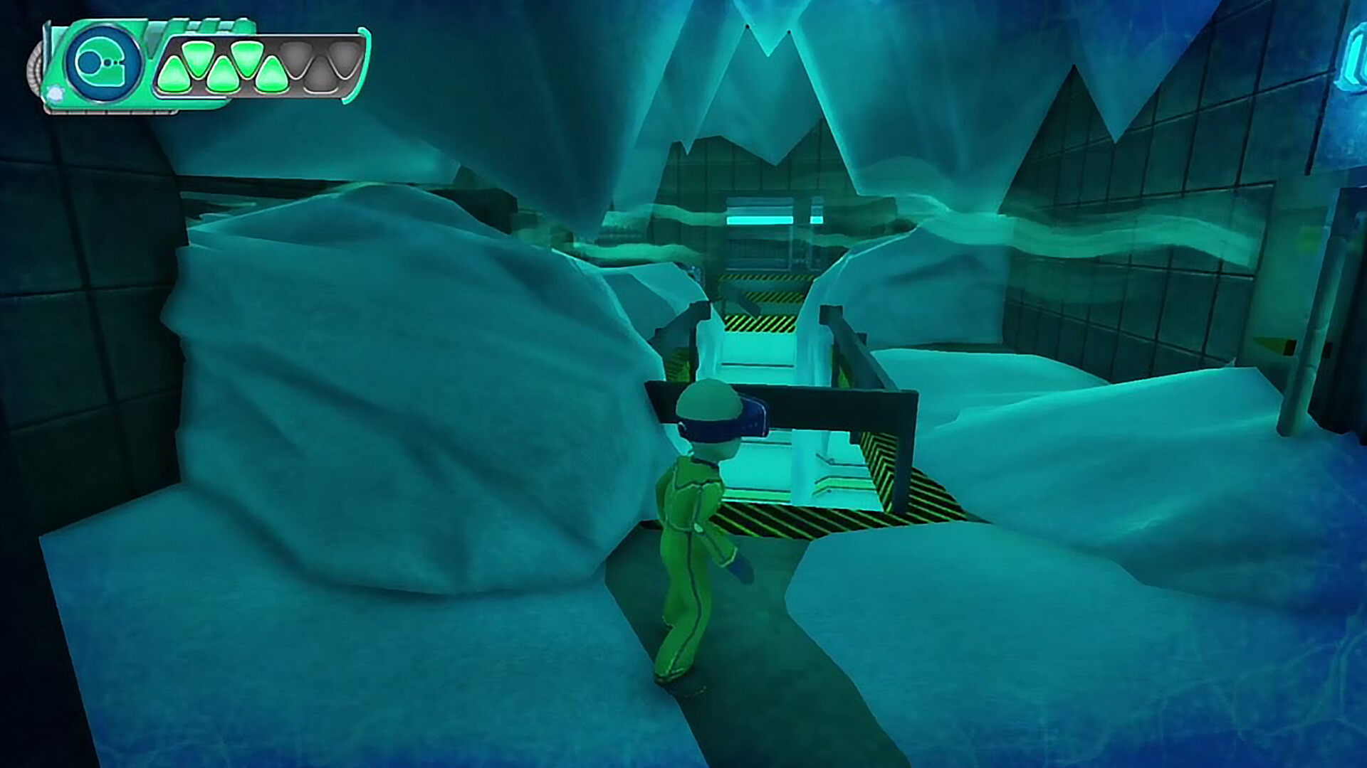 Serene Estates: Last Guy Screenshot 2