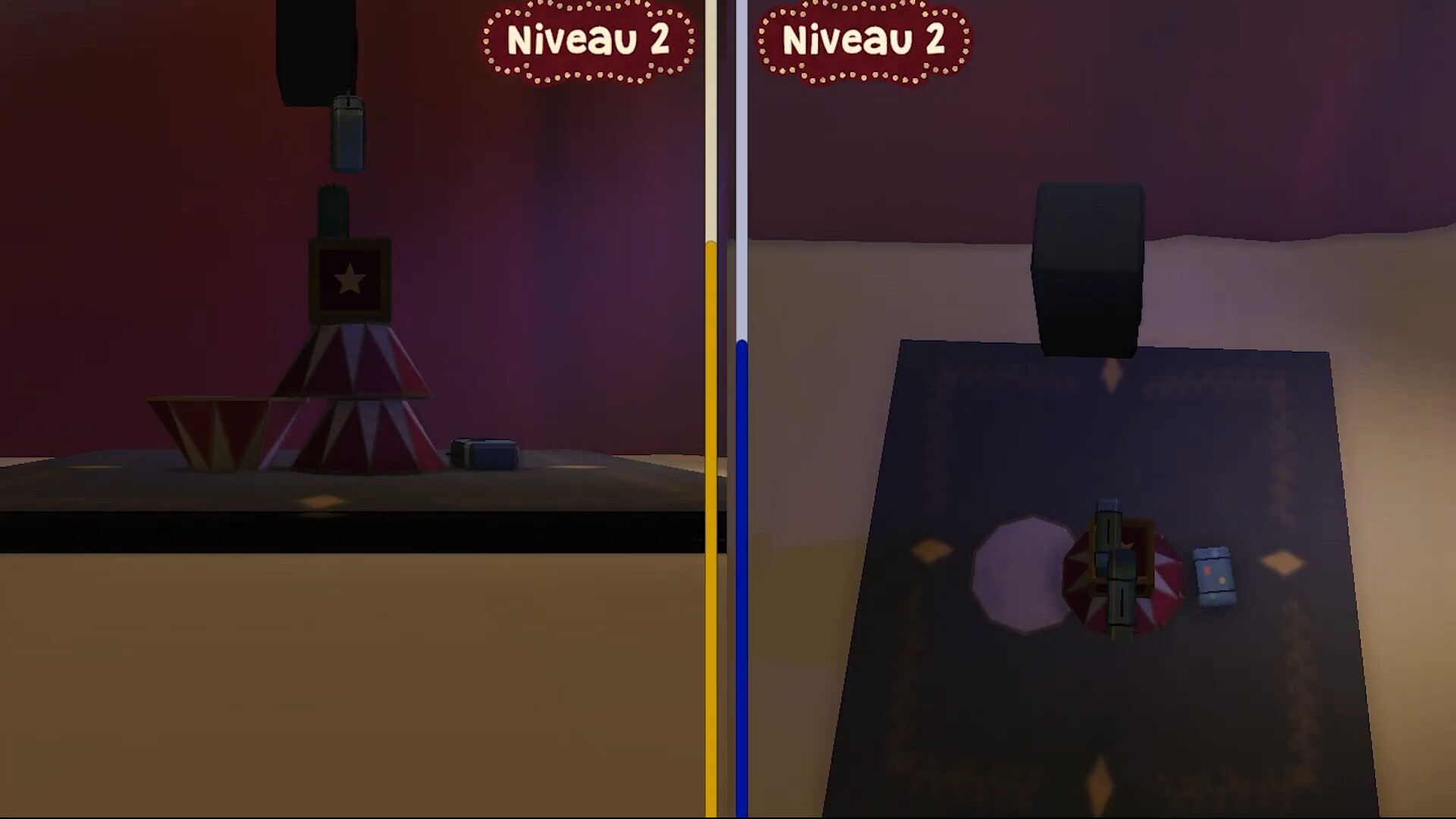 Dramatour Screenshot 0