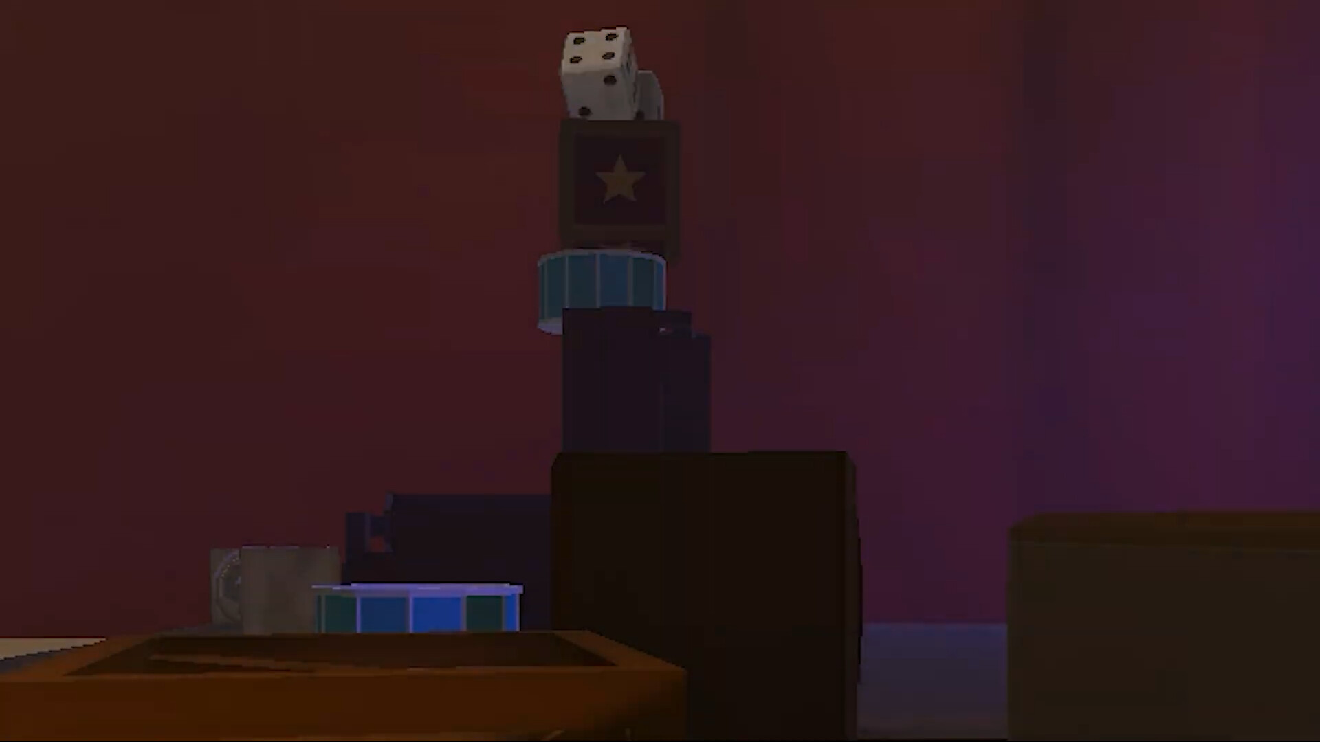 Dramatour Screenshot 2