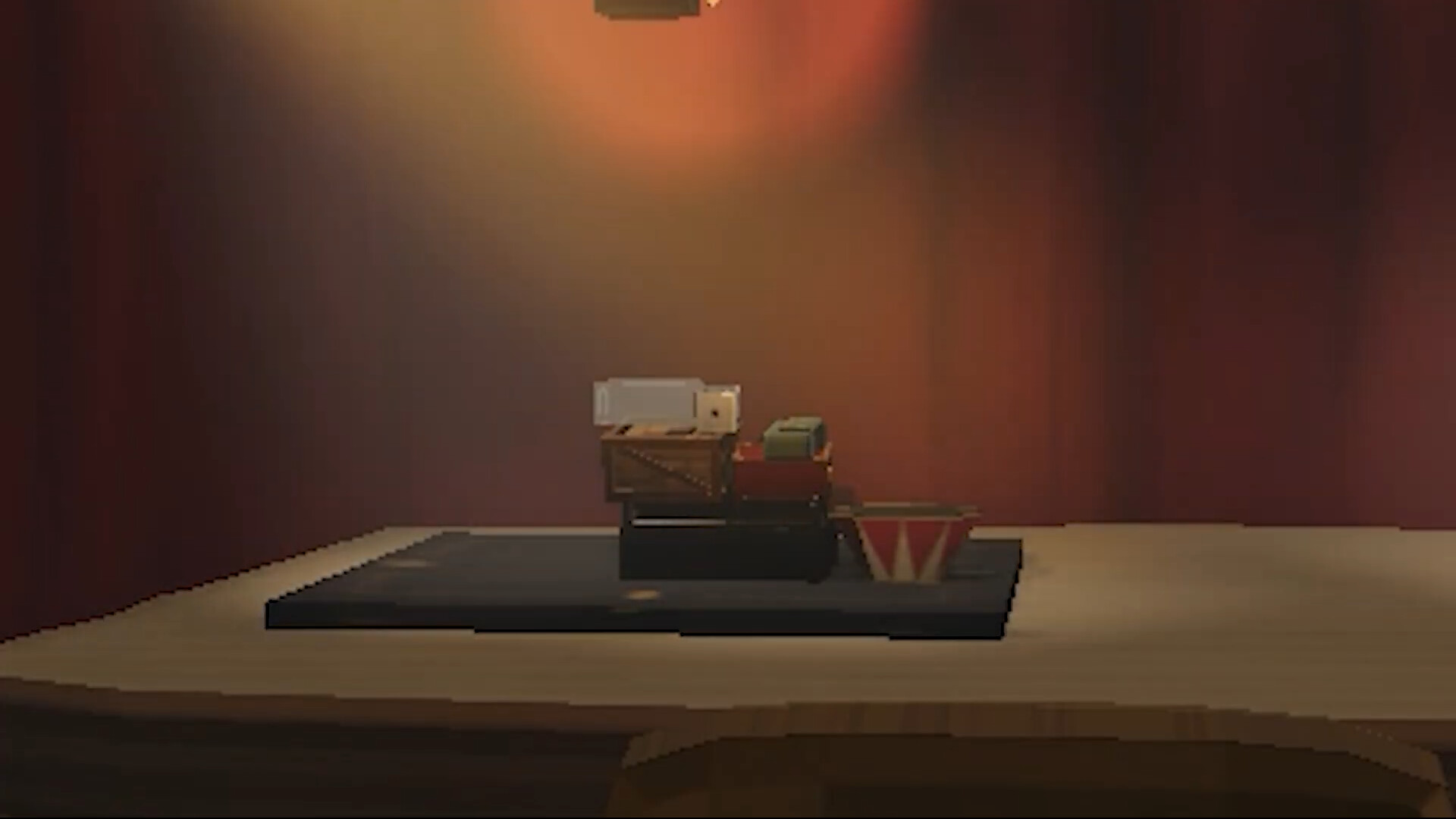 Dramatour Screenshot 1