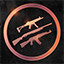 Splash Damage icon
