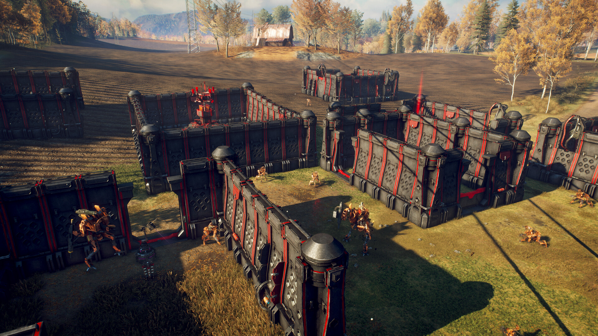 Generation Zero® Screenshot 3