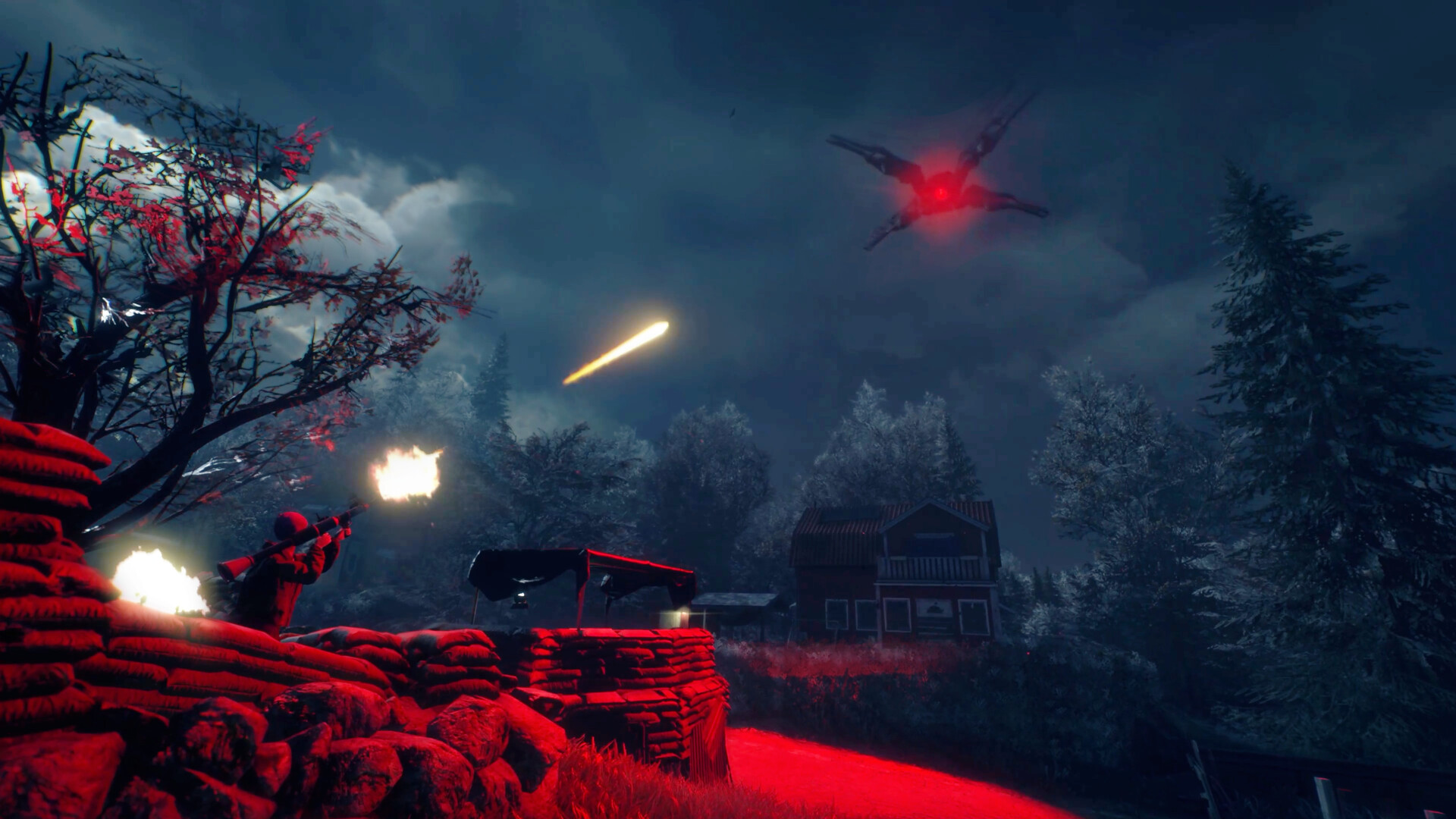 Generation Zero® Screenshot 5