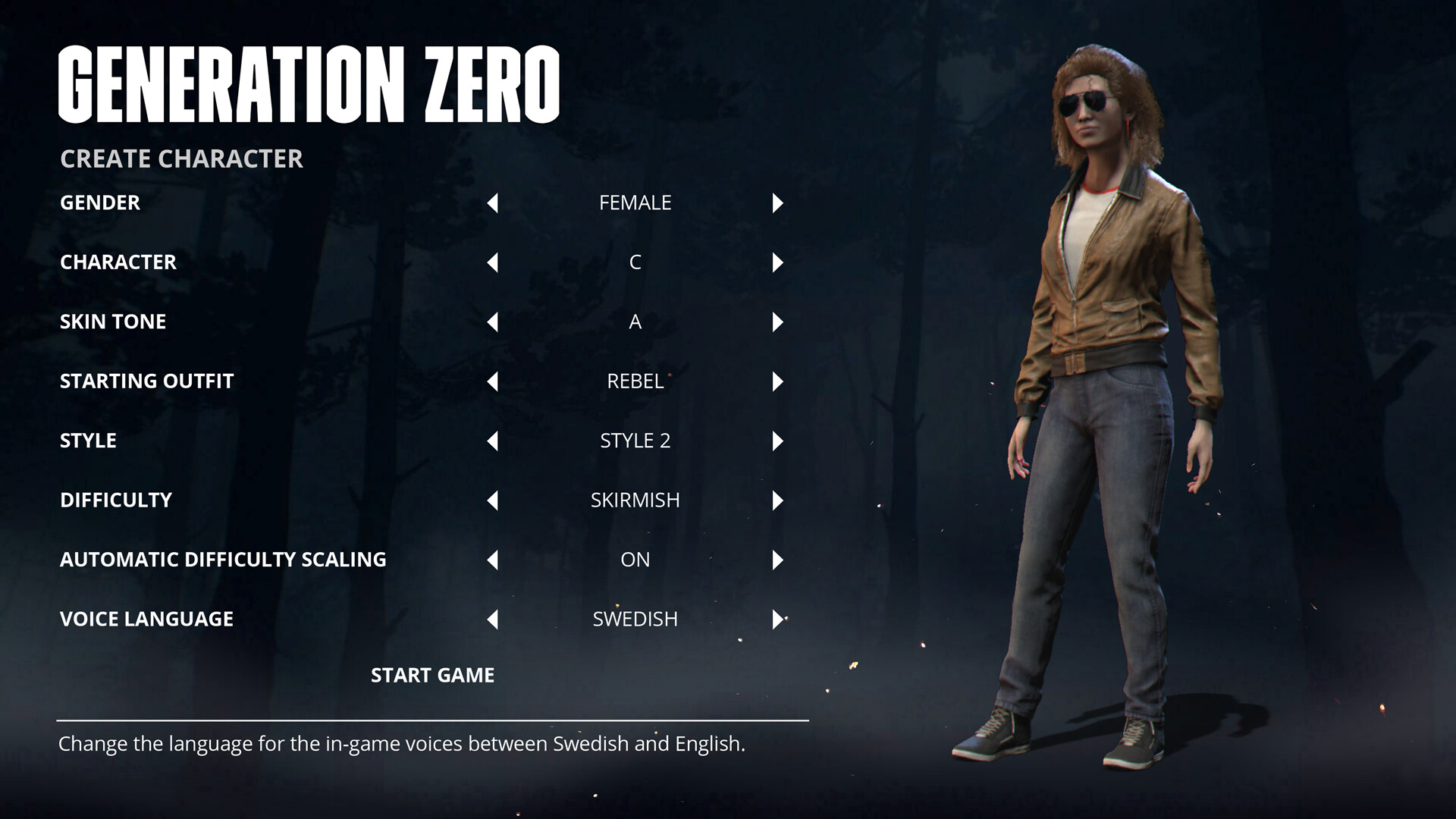 Generation Zero® Screenshot 9