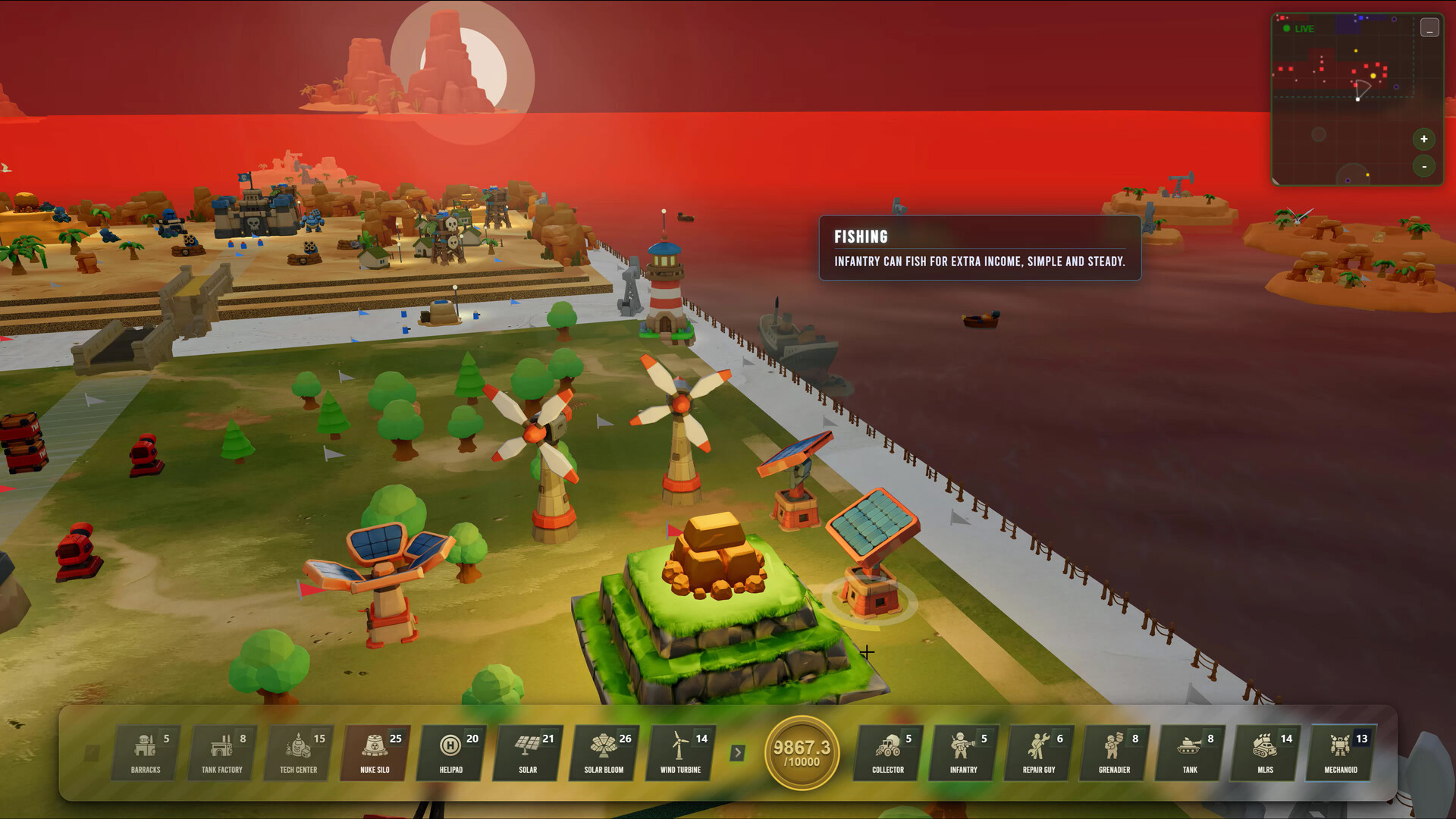 Atom Assault Screenshot 24