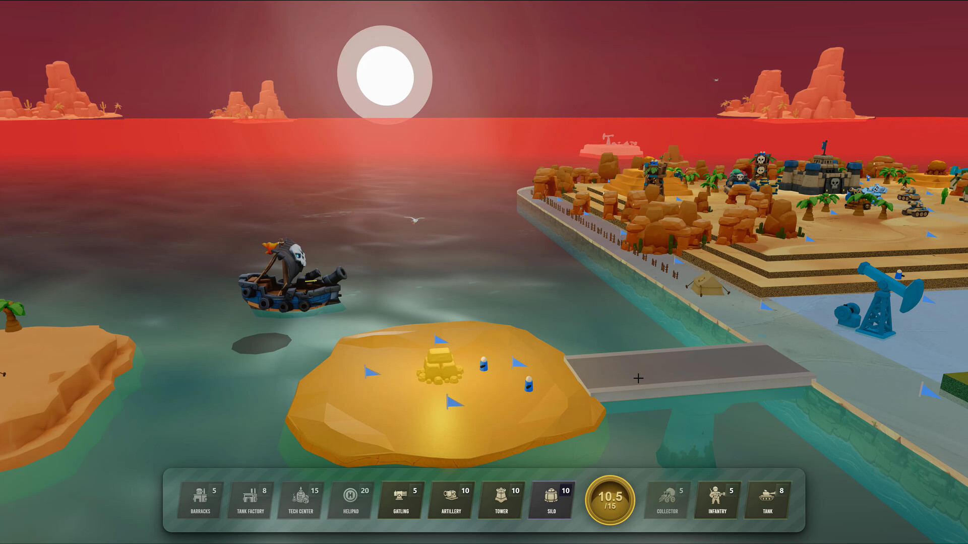 Atom Assault Screenshot 18