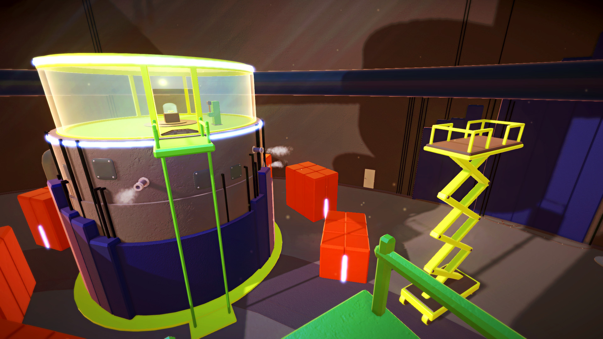 Suicide Guy Screenshot 8