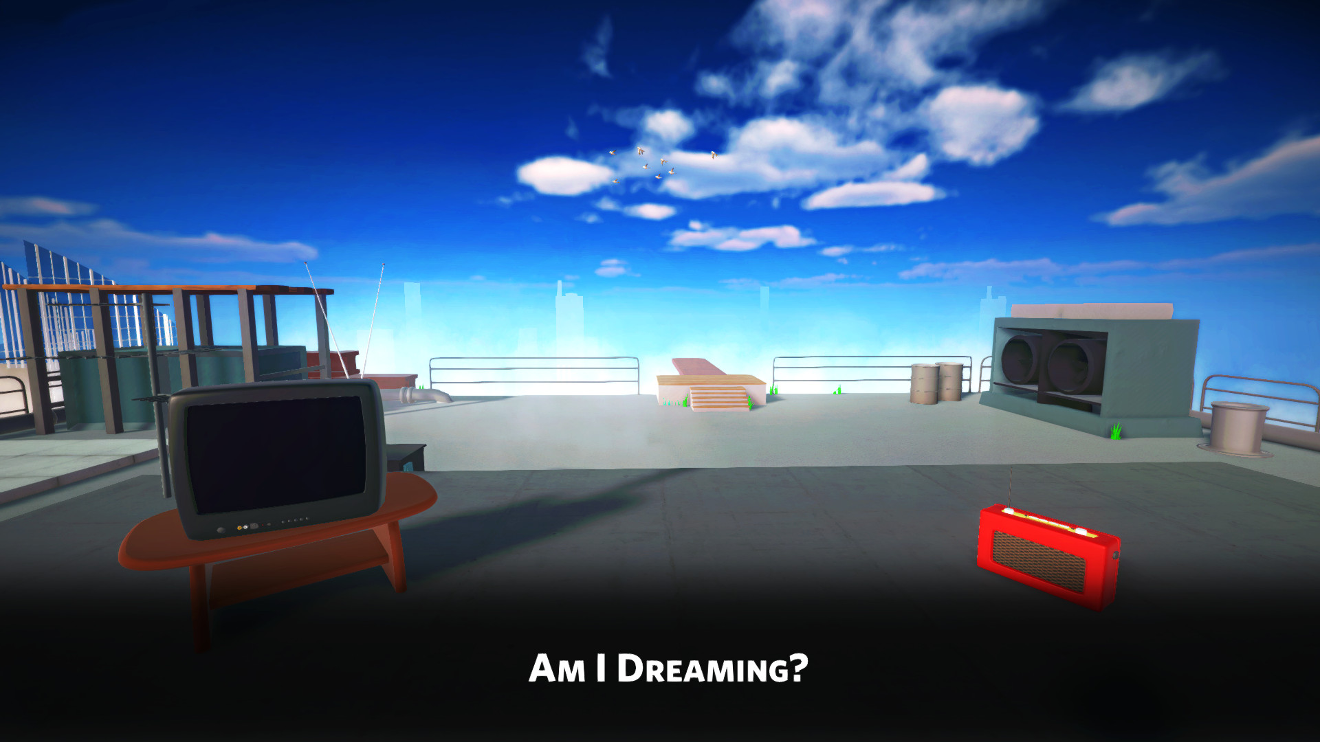 Suicide Guy Screenshot 10