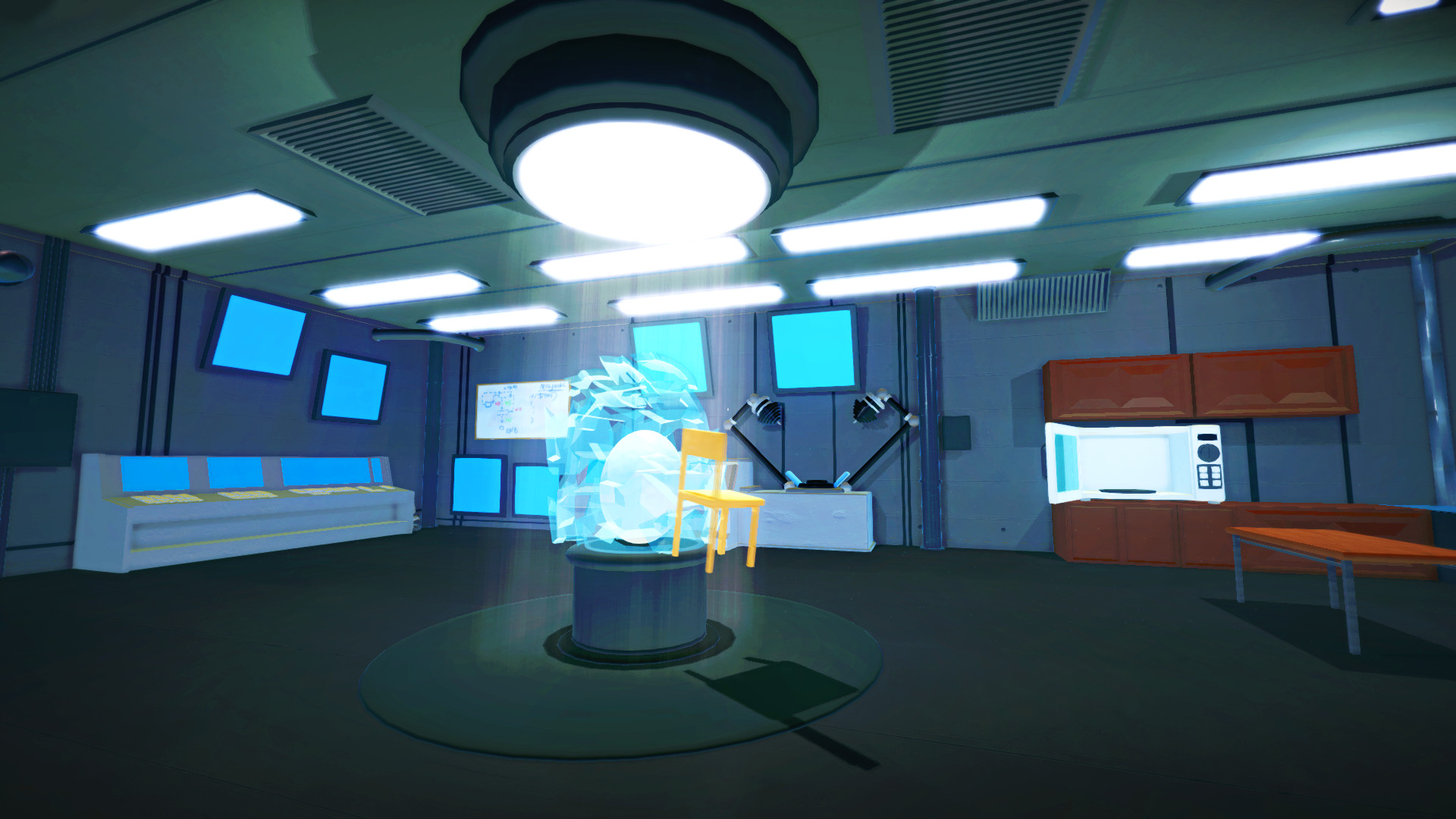 Suicide Guy Screenshot 7