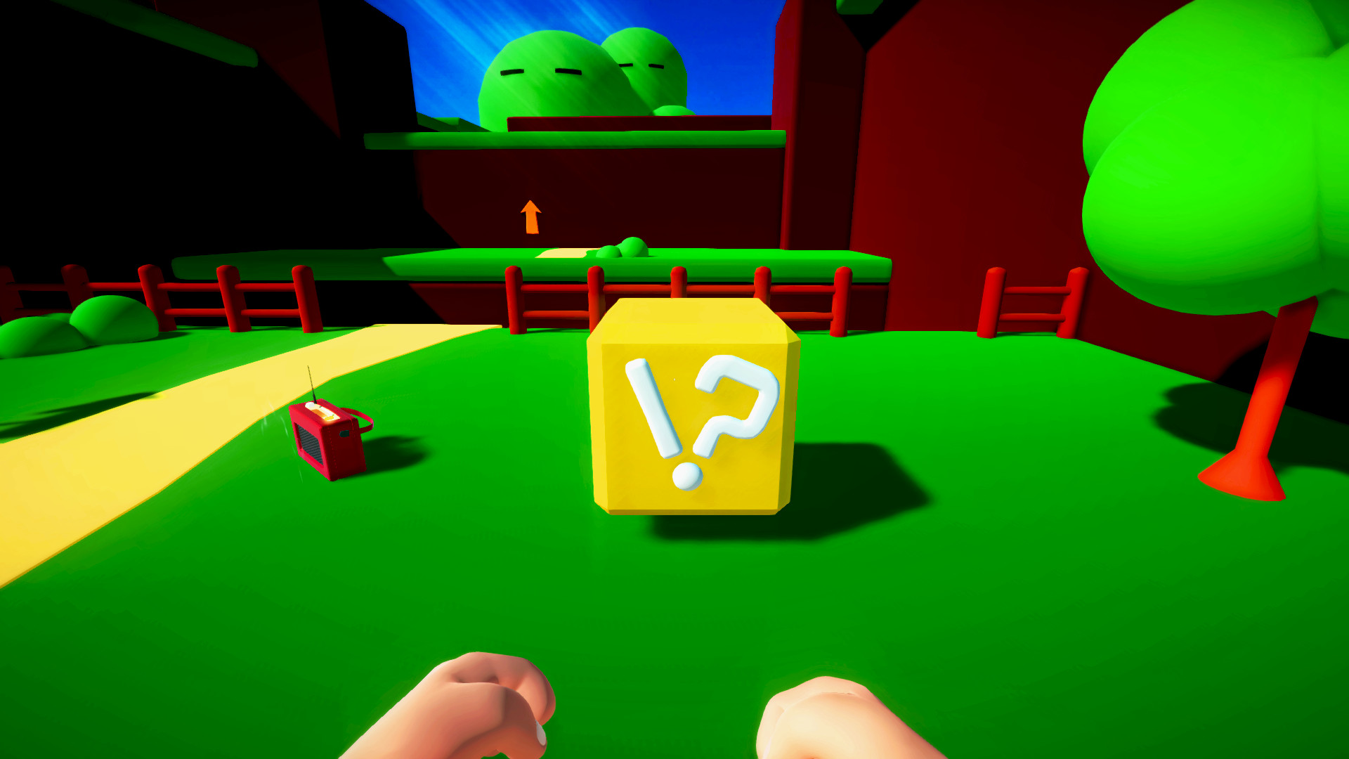 Suicide Guy Screenshot 11