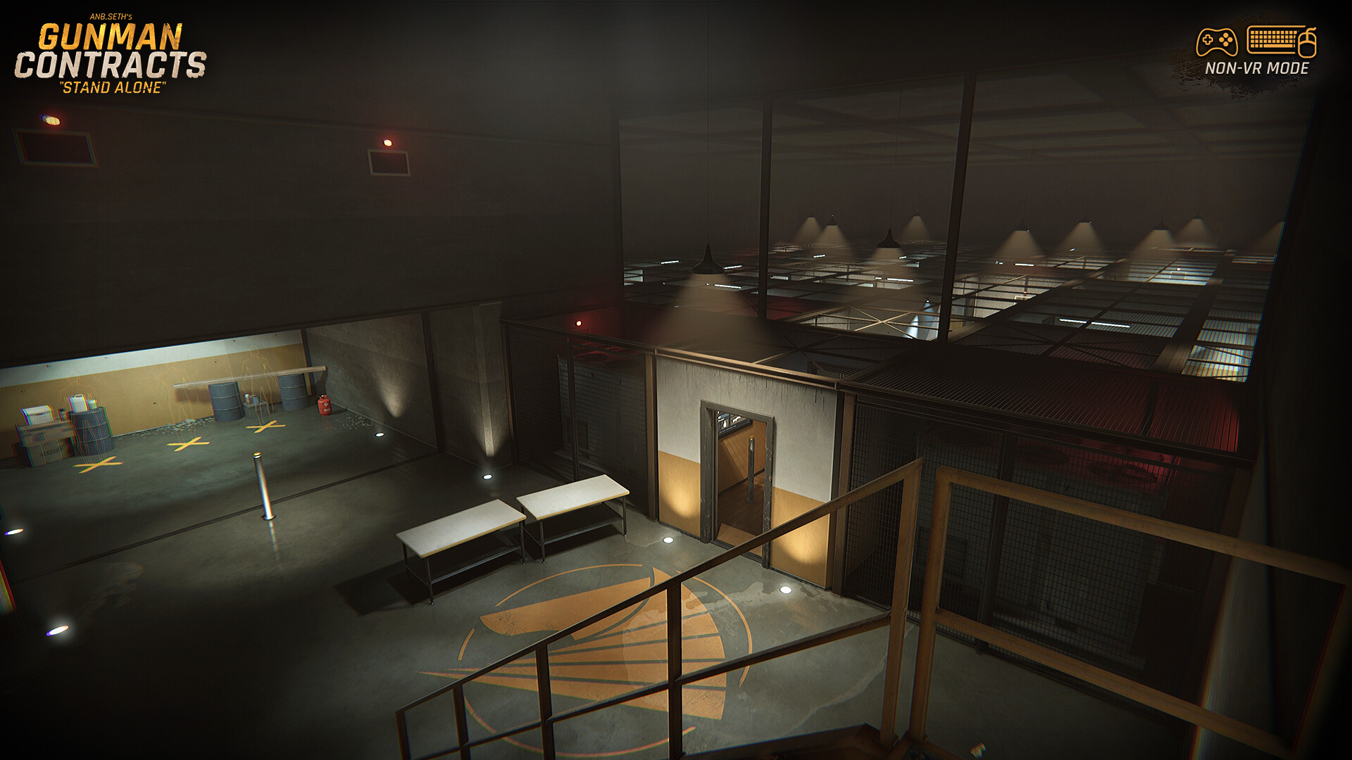 Gunman Contracts - Stand Alone Screenshot 5