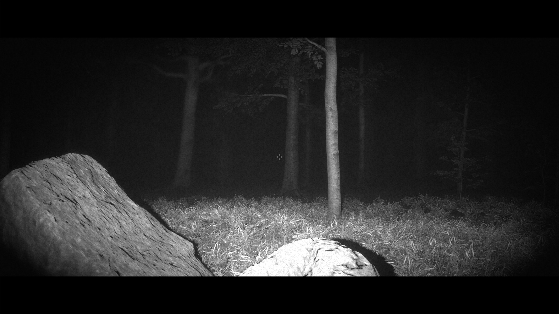 The Colossus Is Coming: The Interactive Experience Screenshot 1