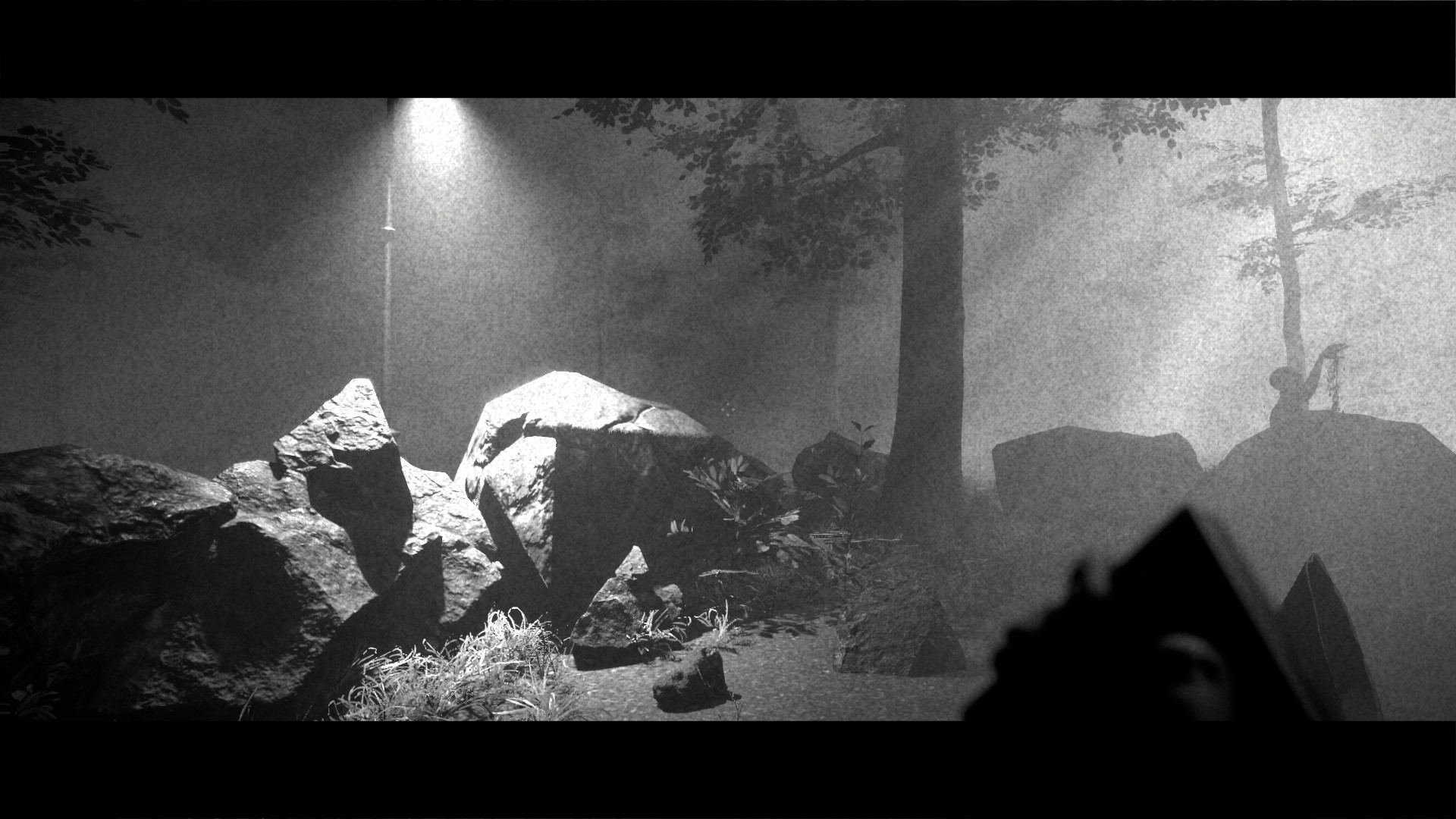 The Colossus Is Coming: The Interactive Experience Screenshot 3