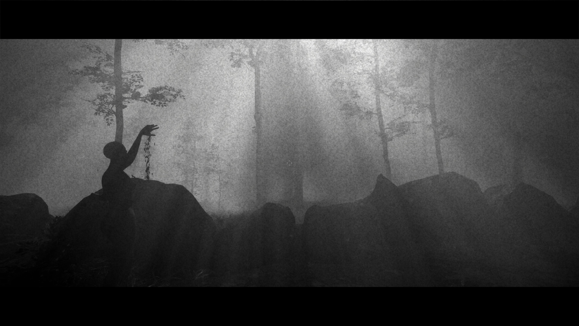 The Colossus Is Coming: The Interactive Experience Screenshot 2