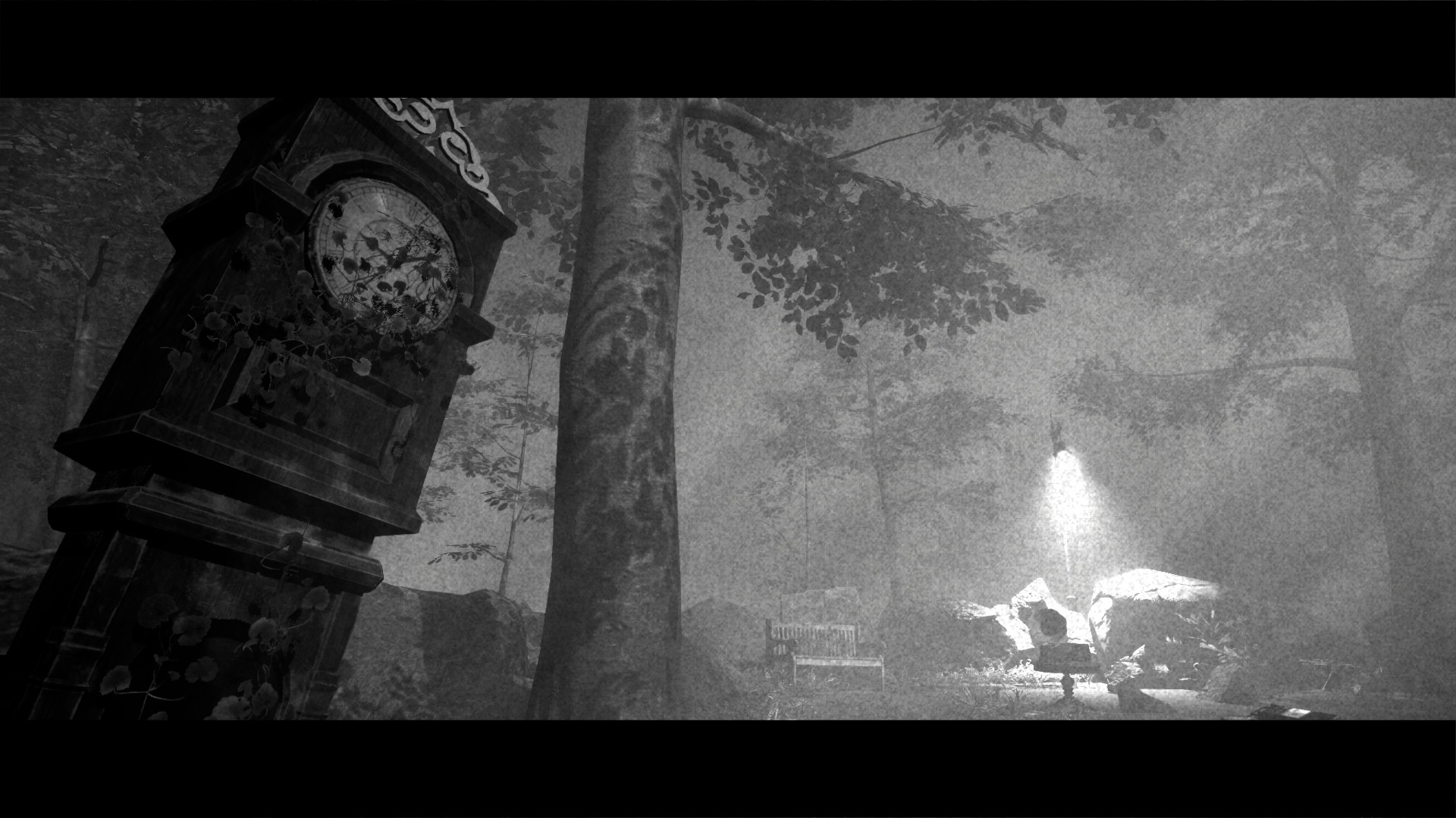 The Colossus Is Coming: The Interactive Experience Screenshot 0