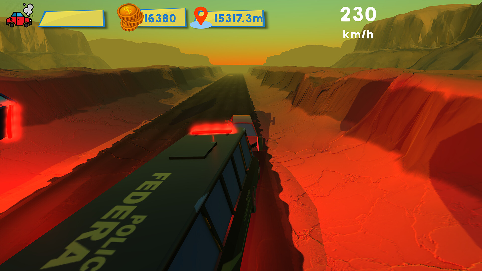 Extreme Race Screenshot 10