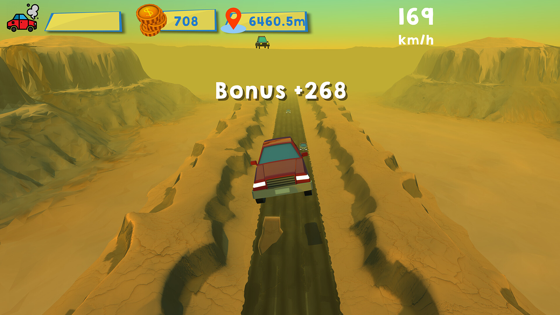 Extreme Race Screenshot 5
