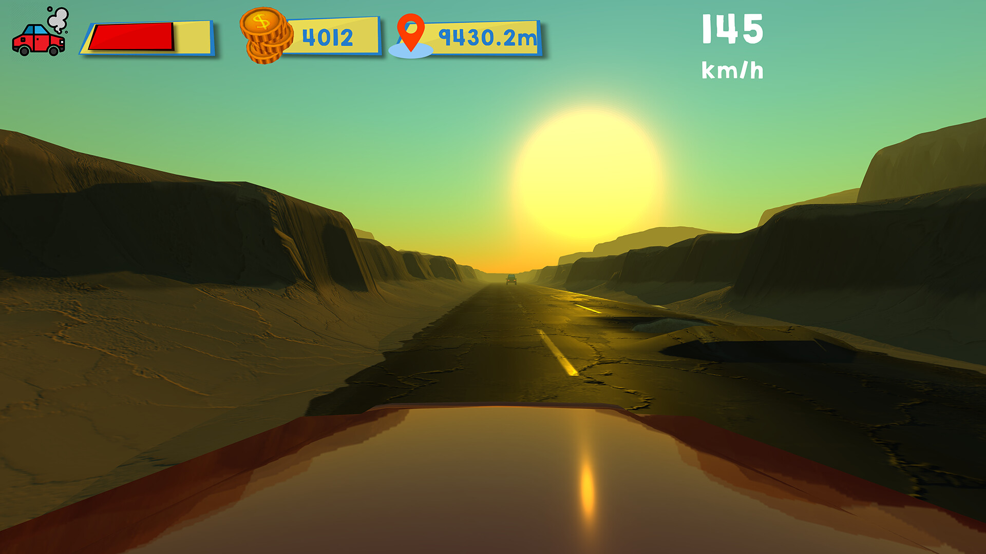 Extreme Race Screenshot 7