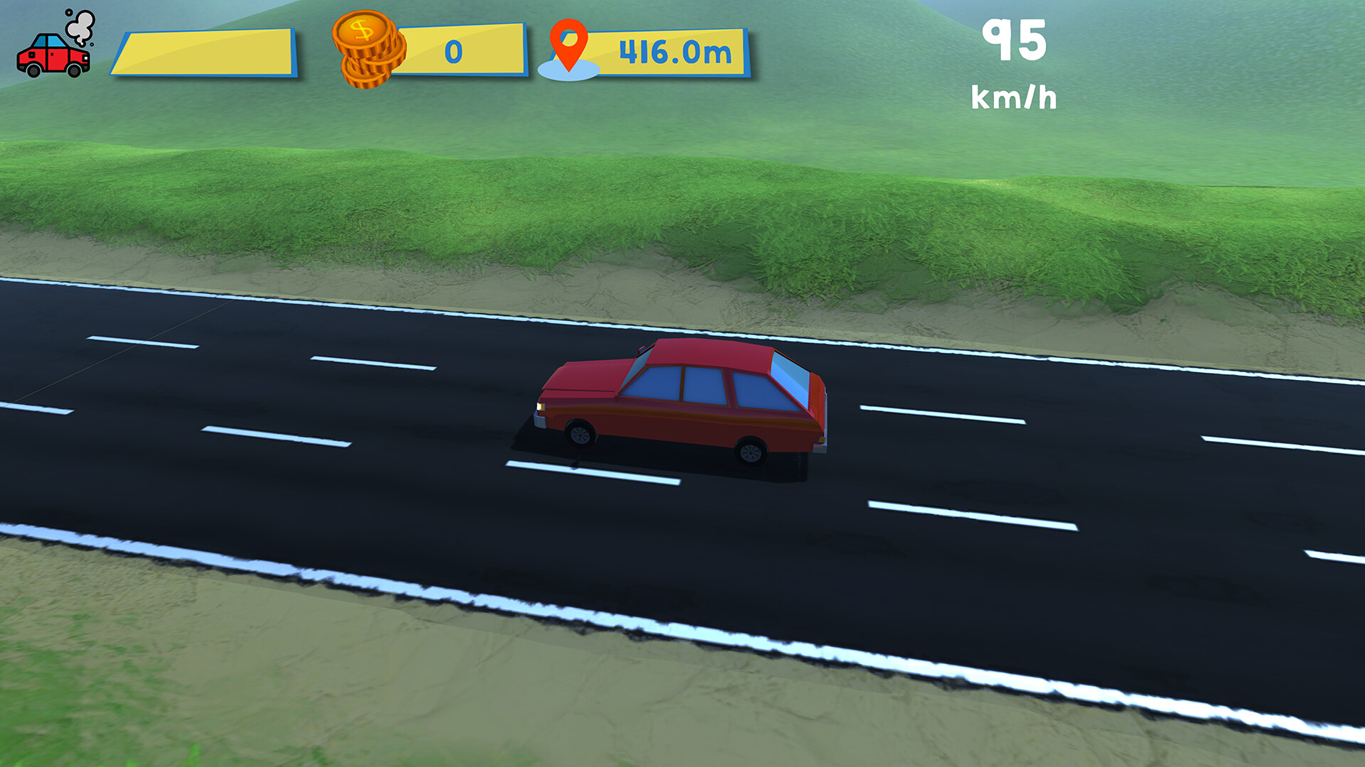 Extreme Race Screenshot 22