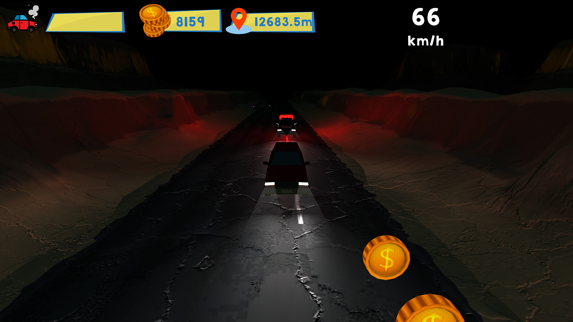Extreme Race Screenshot 9