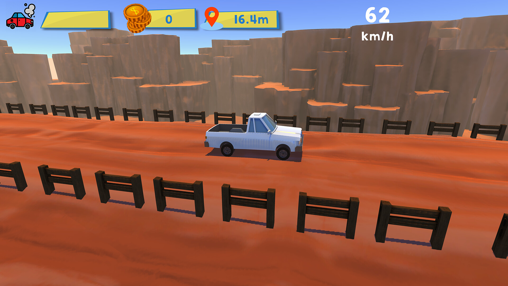 Extreme Race Screenshot 16