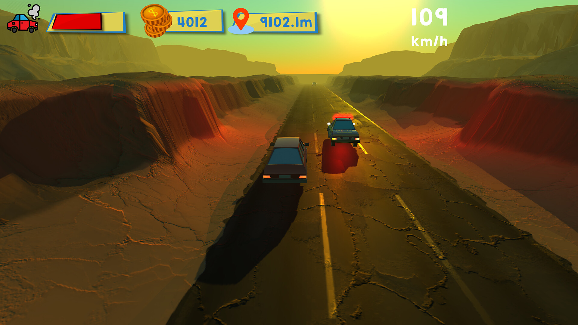 Extreme Race Screenshot 15