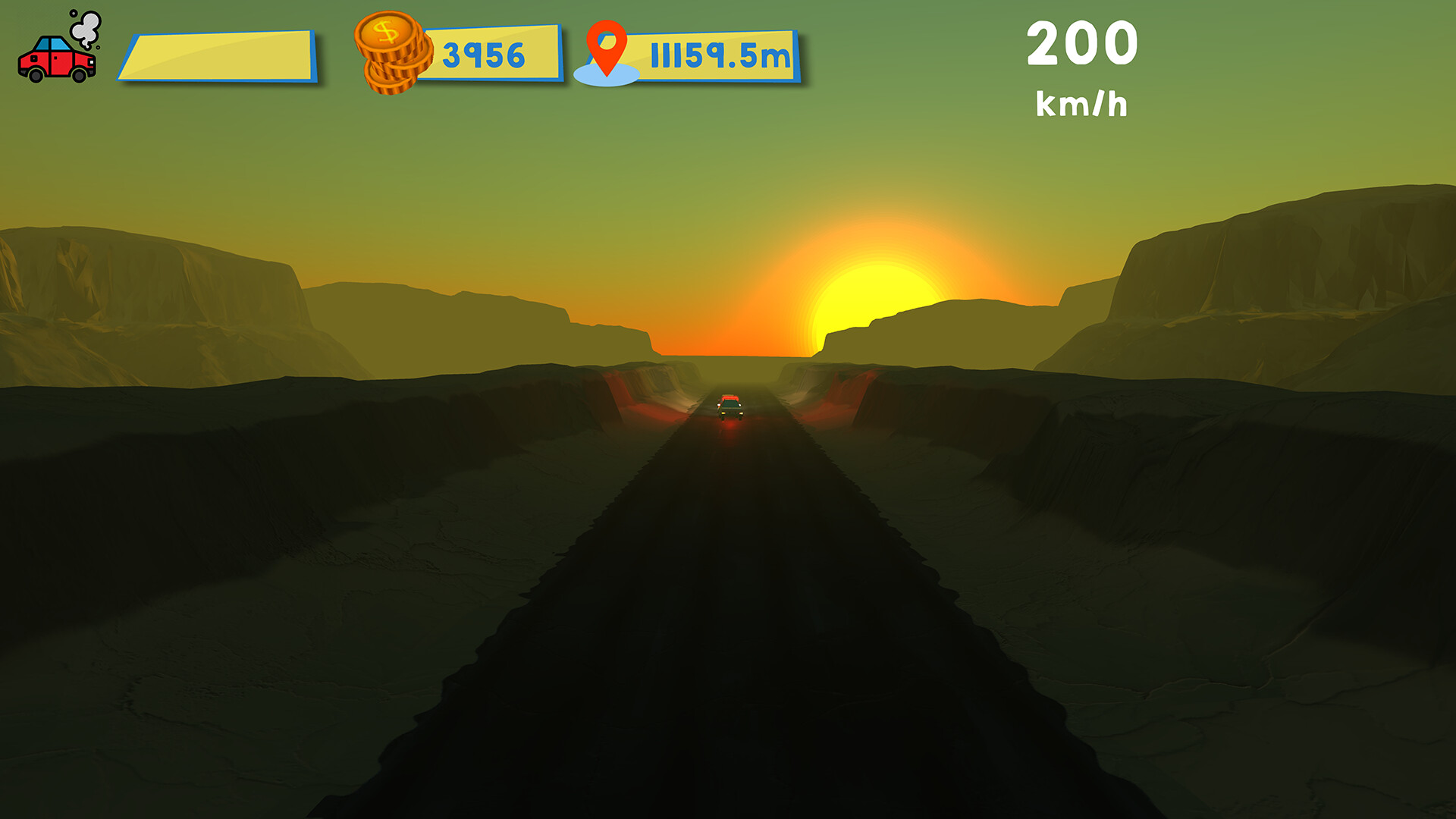 Extreme Race Screenshot 6