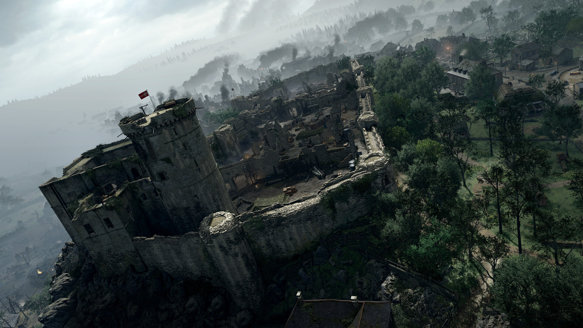 Sniper Elite 5: Conqueror Mission, Weapon and Skin Pack Screenshot 5