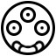 Alien icon