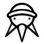 Alien icon