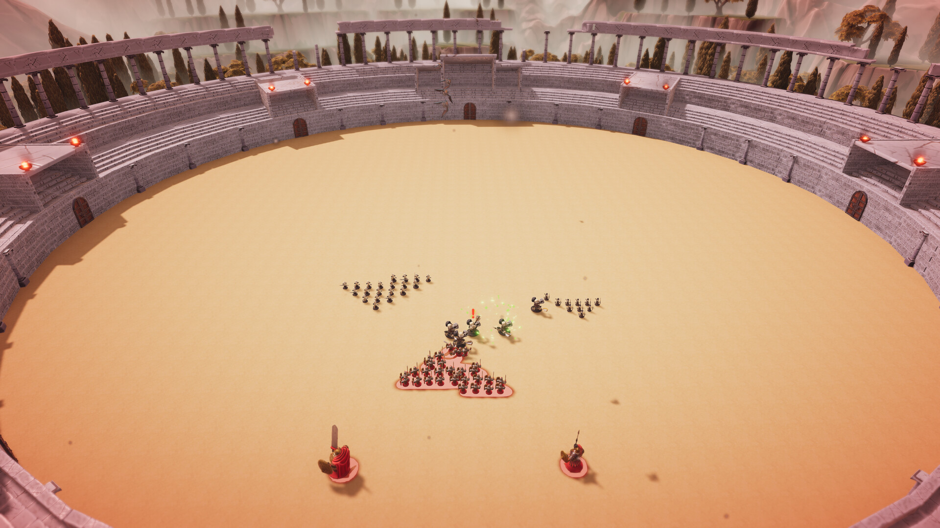 Toy Tactics Screenshot 6
