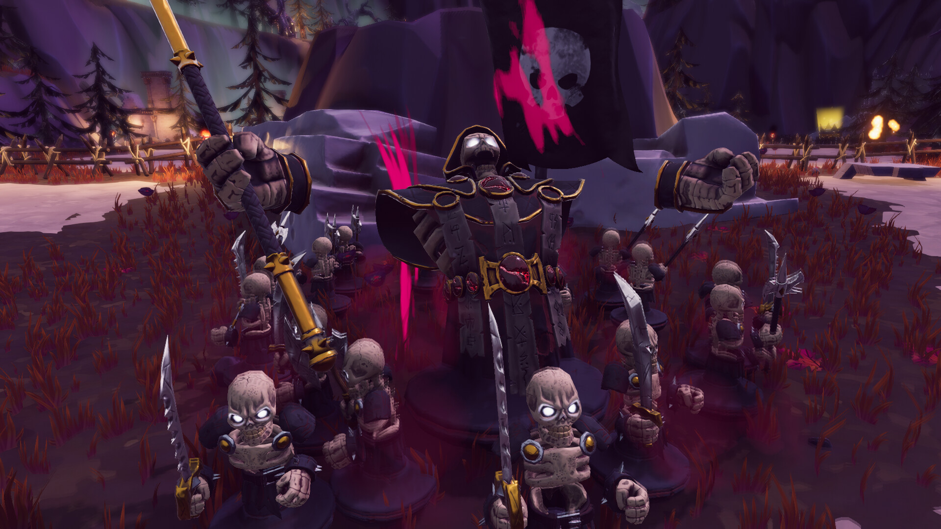 Toy Tactics Screenshot 2