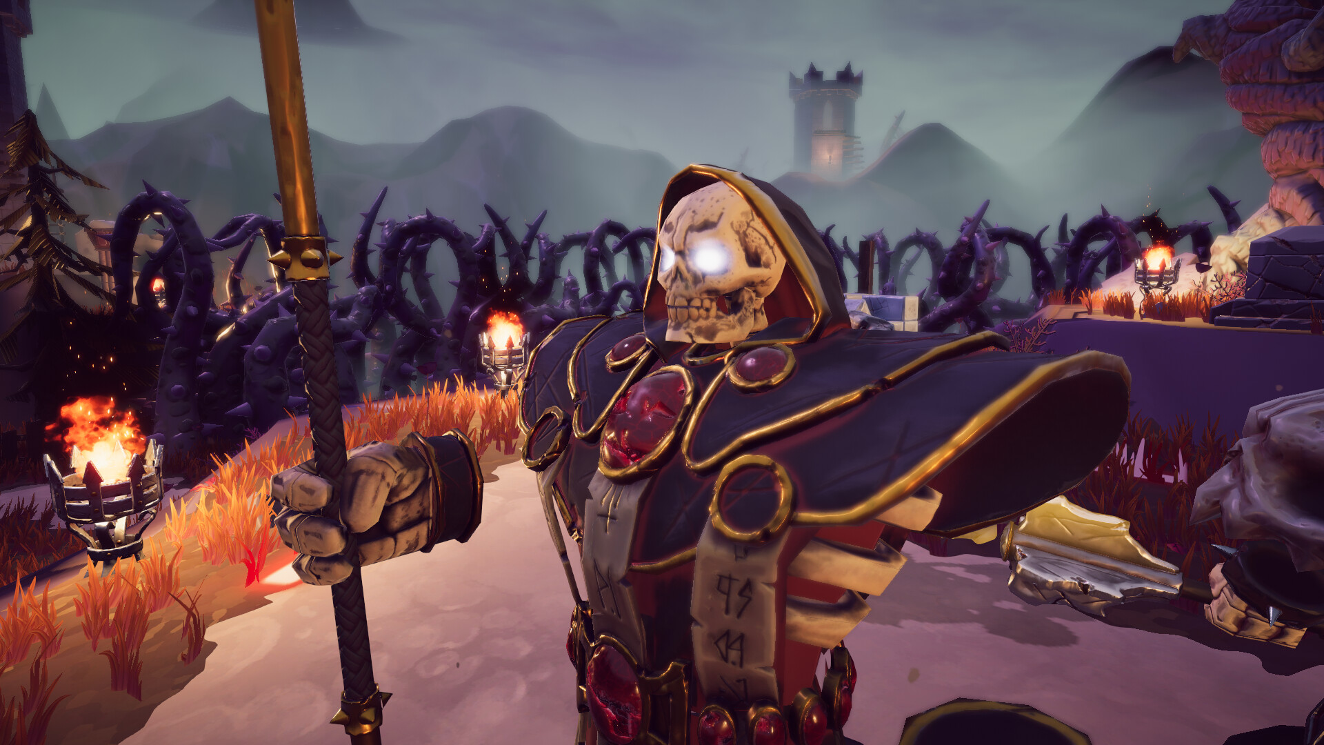 Toy Tactics Screenshot 10