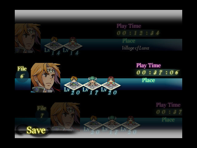 Tales of Agaris Screenshot 19