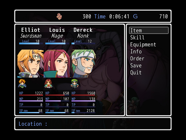 Tales of Agaris Screenshot 7