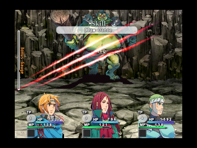 Tales of Agaris Screenshot 8
