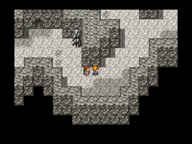 Tales of Agaris Screenshot 1