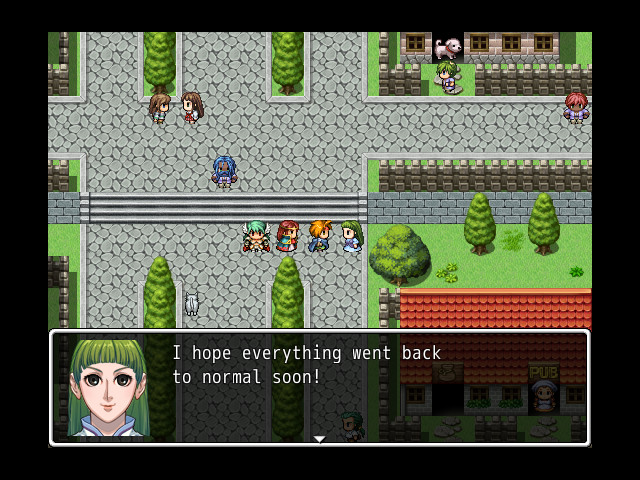 Tales of Agaris Screenshot 20