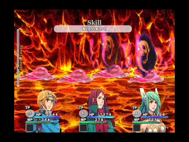 Tales of Agaris Screenshot 13
