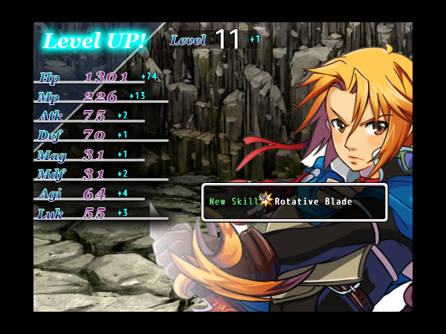 Tales of Agaris Screenshot 10