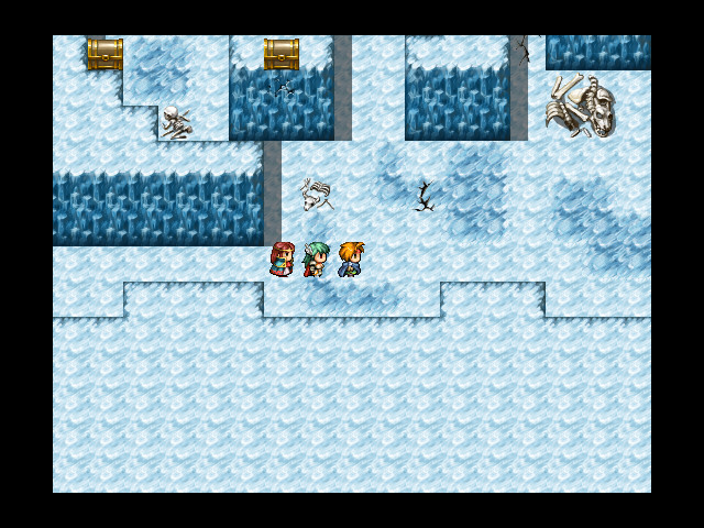 Tales of Agaris Screenshot 5