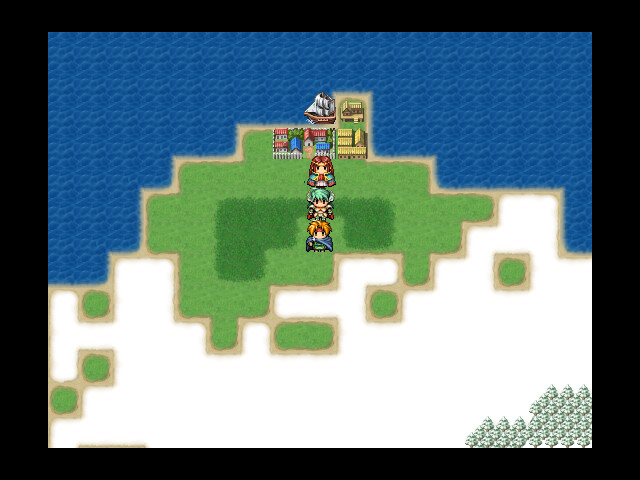 Tales of Agaris Screenshot 4